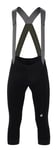 Assos Mille GT Spring/Fall C2 Knickers Sort, Str. M