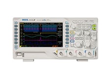 RIGOL DS1054Z Oscilloscope numérique, 50MHz, 4CH, 24Mpts, 1G Sa/s, fonctions de déclenchement et de décodage libres, 3 ans de garantie