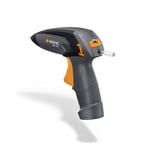 Steinel MobileGlue 1007 Battery Glue Gun, Hot Melt Glue Gun, incl. 3 Glue Sticks 7mm, Cordless, Crafting and Decorating