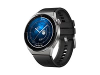 Huawei WATCH GT 3 Pro 3,63 cm (1.43") AMOLED 46 mm 4G Titaani GPS (satelliitti)