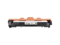 Renkforce Tonere Erstatter Brother Tn1050 Kompatibel Sort 1000 Sider Rf-5607922 Rf-5607922