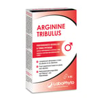 Labophyto Arginine Tribulus Cure 1 Mois