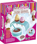 Mini Délices - Choco Glaces - Cuisine créative - Dès 6 ans - Lansay