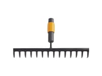 Fiskars Quikfit Rake 14 Tines - 1000653