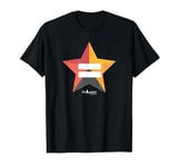 The L Word: Generation Q Bette Porter's Equality Star T-Shirt