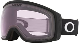 Oakley Flight Tracker M Matte Black m/PRIZM Snow Clear