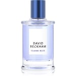 David Beckham Classic Blue EDT 50 ml