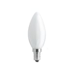 Dimbar LED kronljus 3000K 350lm E14 4W