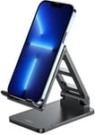 Joyroom Foldable Phone Stand - Svart