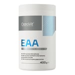 OSTROVIT EAA COMPLEX ESSENTIAL AMINO ACIDS L-GLUTAMINE 400G STRAWBERRY CREAM