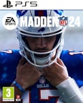 EA SPORTS MADDEN NFL 24 - JEU PS5