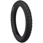 Surly Nate 26x3,8" Fatbike dekk 120tpi, 1300 gram, Best i 4"-klassen!