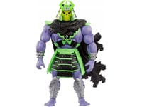 Mattel Masters Of The Universe Origins Turtles Of Grayskull Skeletor Toy Figure