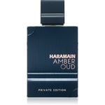 Al Haramain Amber Oud Private Edition EDP 60 ml