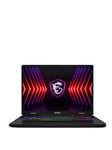 Msi Crosshair Gaming Laptop - Geforce Rtx 4060 - Intel Core I7 - 16Gb Ram - 1Tb Ssd - 16In Qhd+ 2560X1600 - Black