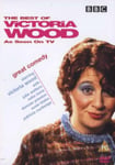 Victoria Wood: The Best Of Victoria Wood As Seen On TV DVD