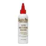 Salon Pro Exclusive Super Hair Bond Remover Lotion For Extensions/Weaves 4oz