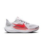 Nike Löparskor Air Zoom Pegasus 41 - Vit/Röd/Svart Dam, storlek 40