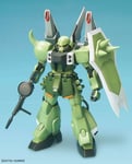 Gundam Seed Zaku Warrior + Blaze Wizard & Gunner 1/100 Bandai Hobby