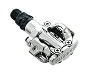 Shimano PD-M520S Pedals - Silver