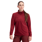 Skjold Rec Zip Fleece W, fleecegenser, dame