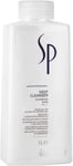 Wella SP System Professional Care Deep Cleanser Shampoo 1000Ml 8347