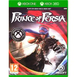 Ubisoft Prince of Persia (Greatest Hits)