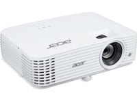 Acer H6815 - Dlp-Projektor - Uhp - 3D - 4000 Ansi-Lumen - 3840 X 2160 - 16:9 - 4K