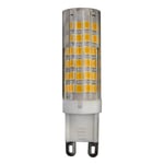 Schuller Valencia Kaksikantainen LED-lamppu G9 6W 3 000 K