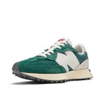 New Balance Homme 327 Sneaker, Vert, 37 EU