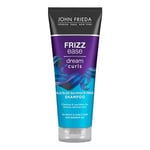 John Frieda John Frida Frizz Ease Dream Curls Shampoo - 250 ml. Sjampo Hårpleie