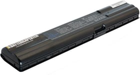 Batteri till A42-A6 för Asus, 14.8V, 4400 mAh