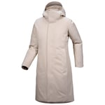 Arcteryx patera parka w (dame) - rune  - XL - Naturkompaniet