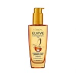 L'Oréal Hair Oil, by Elvive Extraordinary Oil, For Dry to Very Dry Hair 100ml