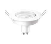 LED-kohdevalo Philips GU10/4,7W/230V 4000K