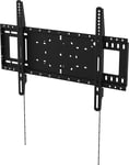 Vision VFM-W6X4 TV mount 190.5 cm (75&quot;) Black