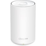 TP-LINK Deco X10-4G Dual Band LTE-modem och WiFi6-basstation