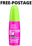 Bed Head by TIGI Straighten Out Anti Frizz Serum for Smooth Shiny Hair 100 ml