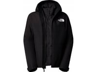 Mountain Light Triclimate Gtx Jacket Women-Tnf Black-Npf-M The North Face