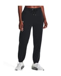 Pantalons Femme Essential Toison Joggers Under Armour