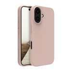 dbramante1928 iPhone 16 Plus Skal Greenland Pink Sand