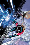 Miles Morales: SpiderMan by Cody Ziglar Vol. 6  Webs of Wakanda