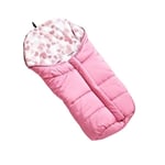 Baby Sleeping Bag Winter Down Windproof Sleepsacks Blanket As The Picture Shows