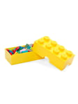 LEGO CLASSIC BOX - YELLOW