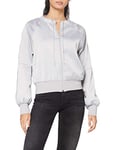 adidas W St Glam CovUp Sweat-Shirt Femme, Gretwo, FR : 5XL (Taille Fabricant : 4X)