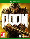 Doom D1 Édition Day One XBOX ONE BETHESDA