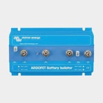 Victron Batteriisolator argofet 100A 3 utg 12/24v