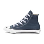 Converse AS HI CAN 3J233 Children Navy Blue, Gr÷?e Schuhe Kinder:30