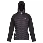 Regatta Womens/Ladies Andreson VII Hybrid Jacket - 12 UK