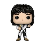 Figurine Funko Pop! - The Struts - Luke Spiller, Micromania-Zing, numéro un français du jeu vidéo et de la pop culture. Retrouvez l